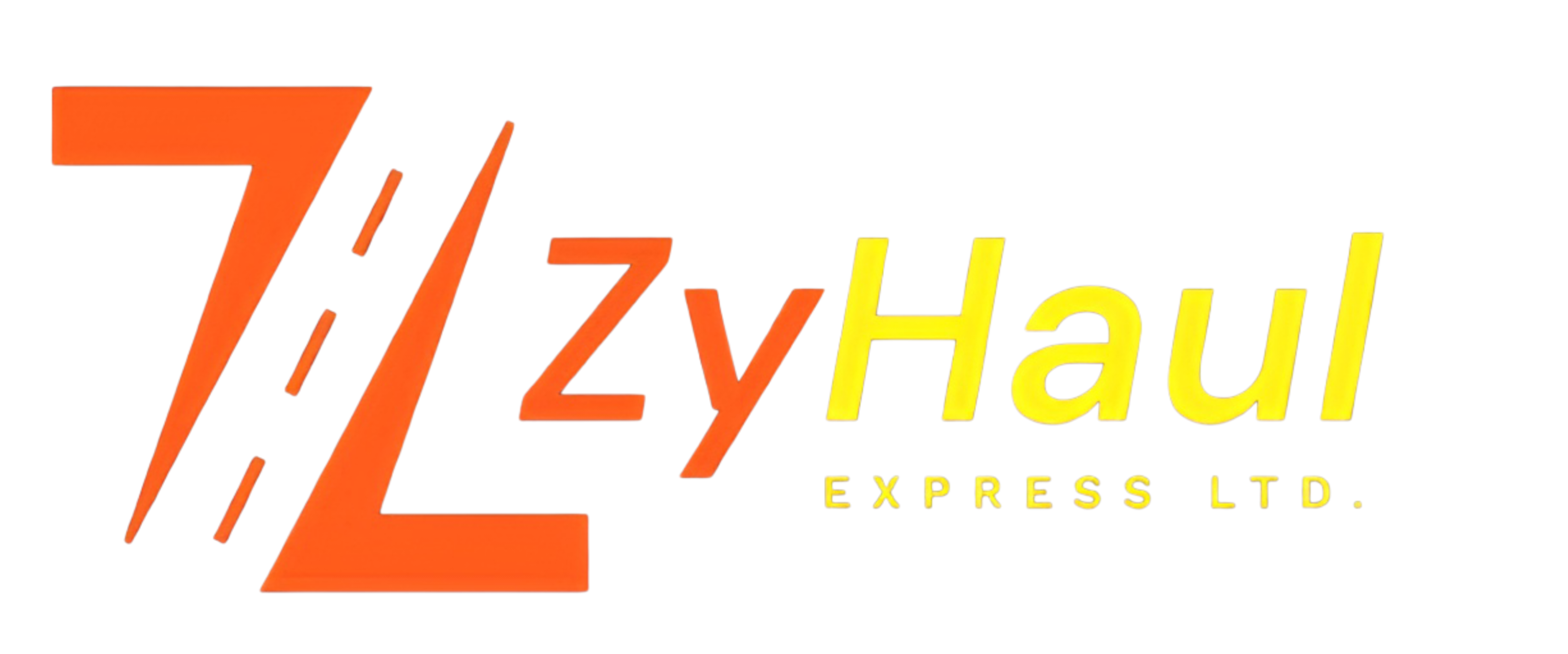 ZyHaul Express Ltd. Logo